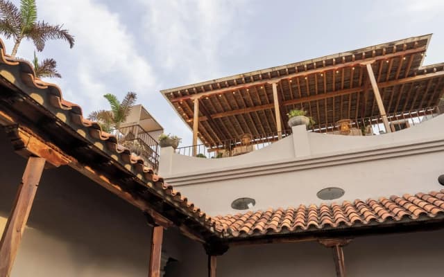 Hotel Casa Don Luis by Faranda Boutique, a member of Radisson Individuals