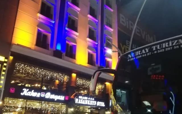 Grand Hasankeyf Otel