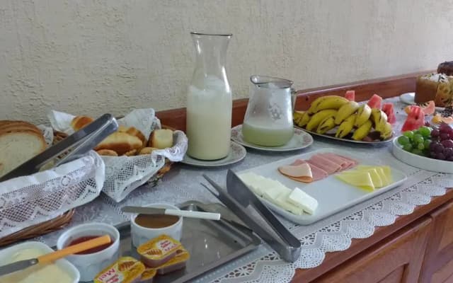 Pousada Dom Toazza