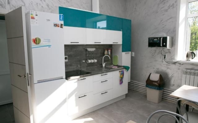 Отель PRO100HOSTEL.76 (Про100Хостел.76)