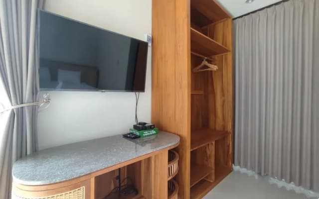 Oemah Tahu Banjarnegara Resto and Resort Mitra RedDoorz