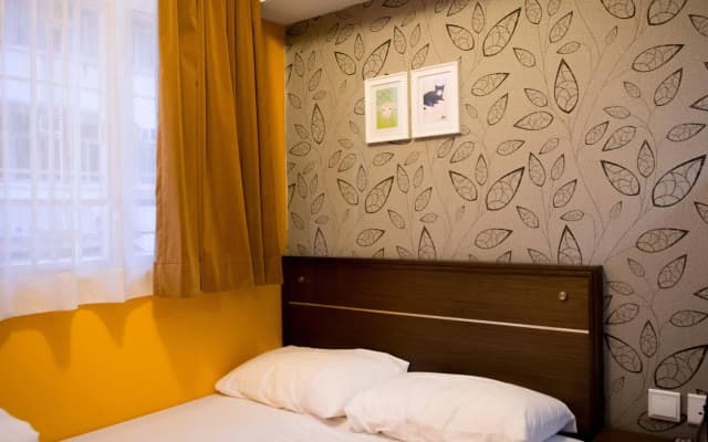 Tempo Inn West Kowloon HSR Station