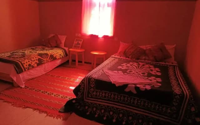 Kasbah Tasseurte