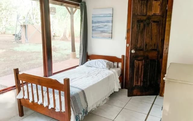 Hotel La Tranquilidad