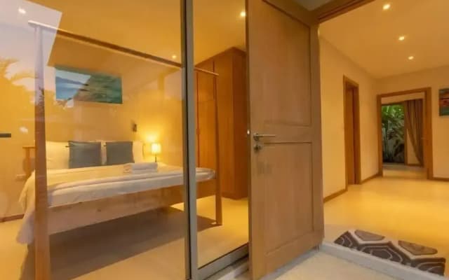 Trichada Resort Where the Rich Go V91