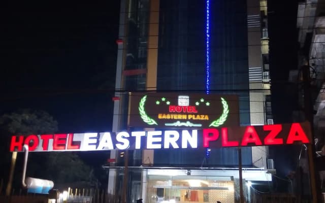 Hotel Eastern Plaza