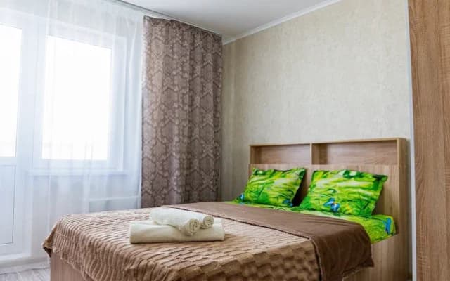 LetoApart na Murata Akhedzhaka 17