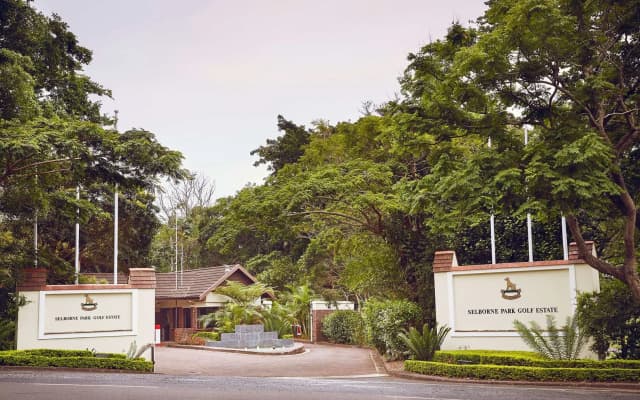 Selborne Golf Estate, Hotel & Spa