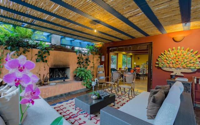 Sazagua Hotel Boutique