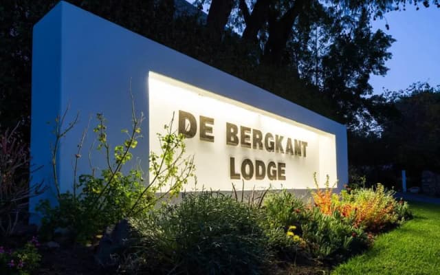 De Bergkant
