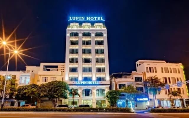 Lupin Boutique Hotel by OYO Rooms