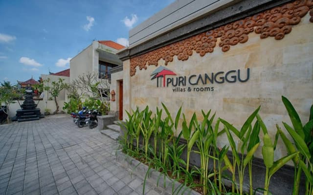 Puri Canggu Residence