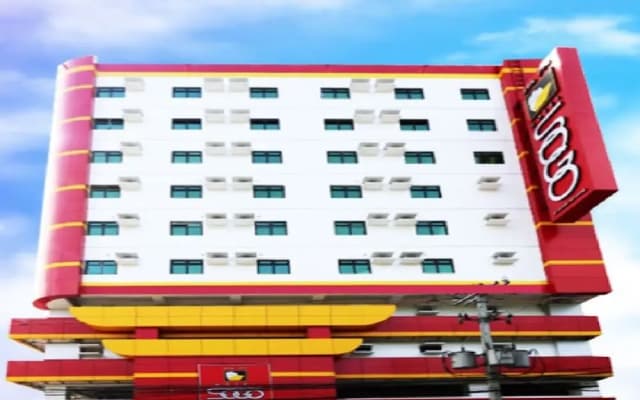 Hotel Sogo Mindanao Ave.