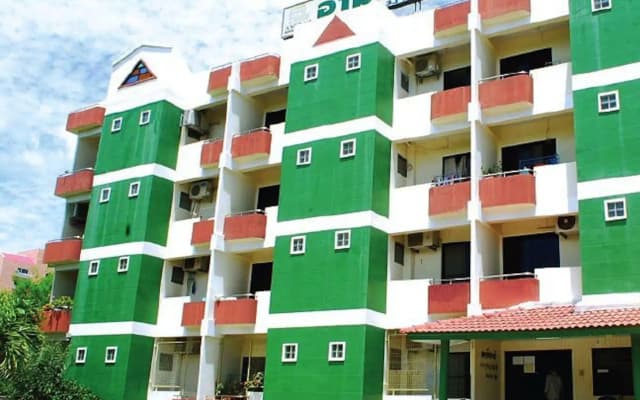 Amina Residence