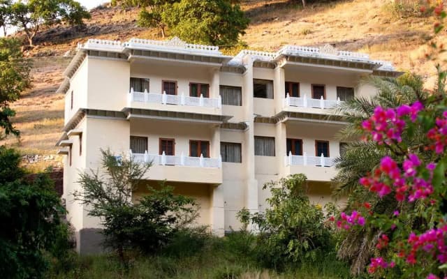 Aaram Baagh Udaipur