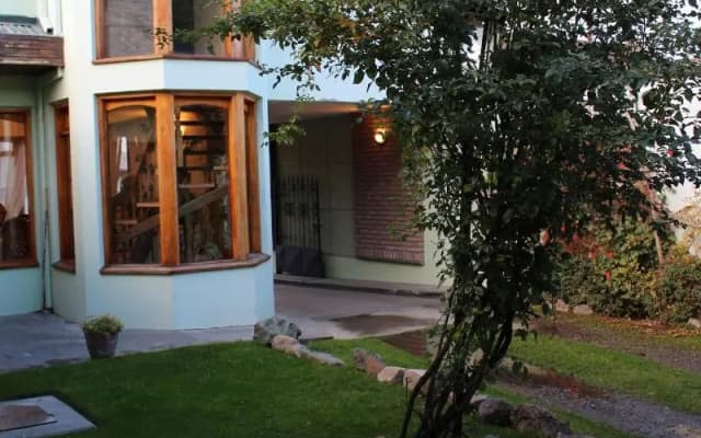 Hosteria Angelina