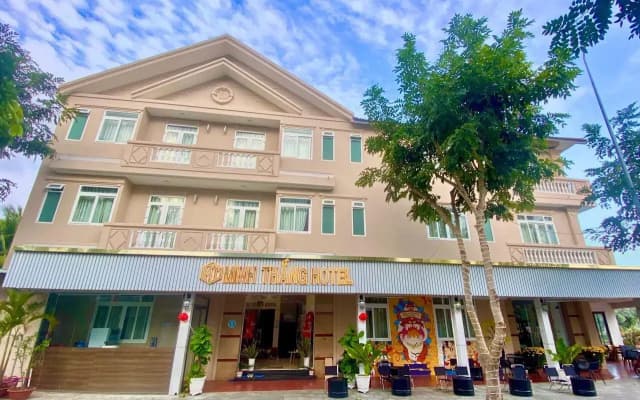 Minh Thang Hotel
