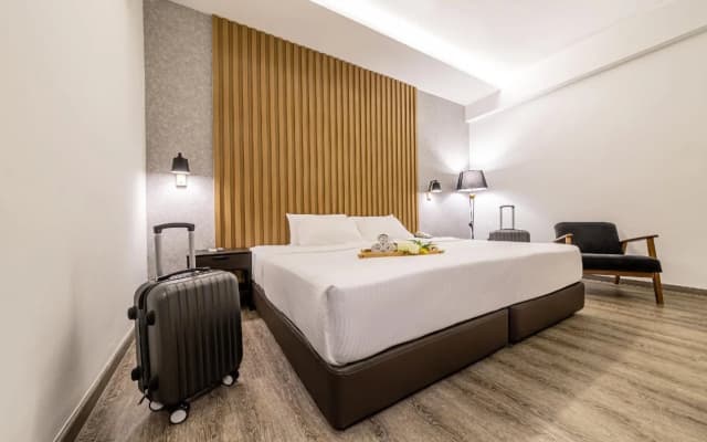 Thy Executive Hotel