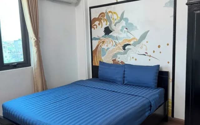 Sunflower Hotel by Huong Duong Hotel - Thanh Hoa