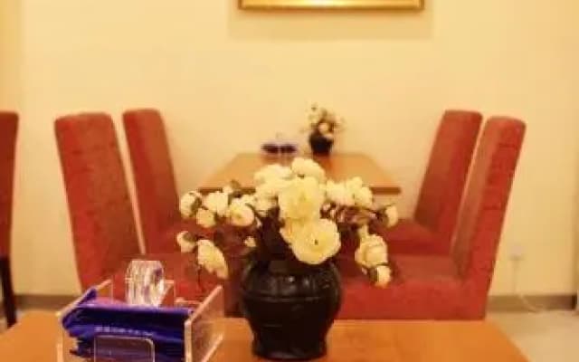 HanTing Hotel (Xishuangbanna Peacock Lake)