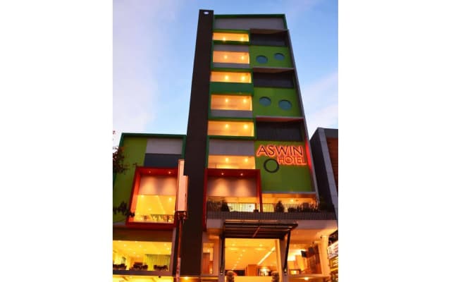 Aswin Hotel Makassar