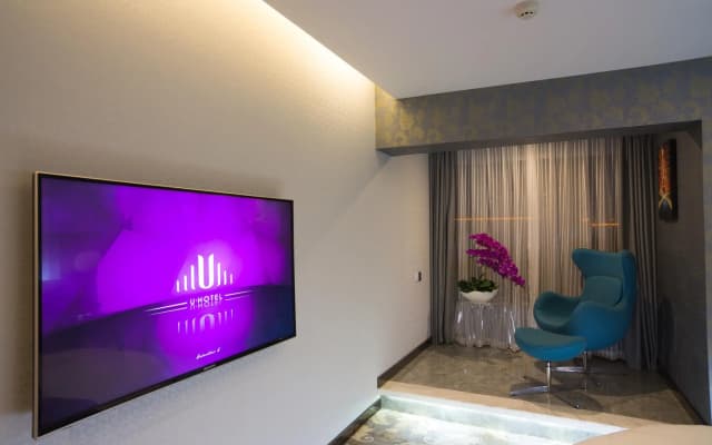 U Hotels