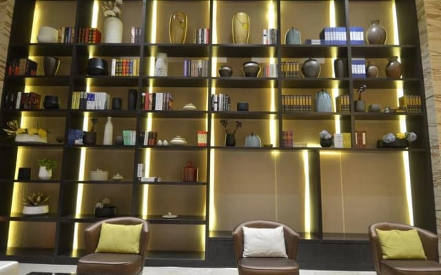 Xiangtan Mingyi Hotel