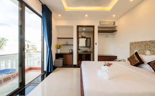 Phuc Hung Riverside Villa Hoi An