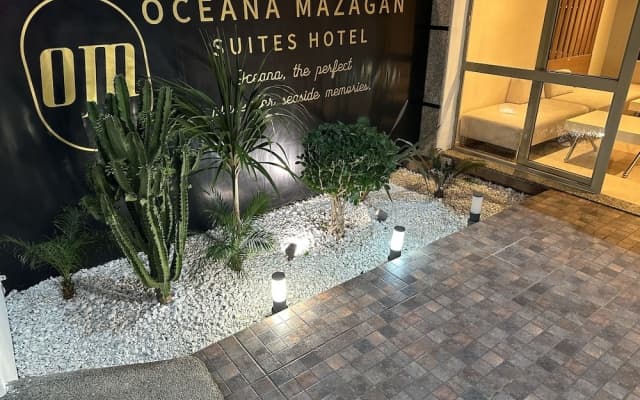 Oceana Mazagan Suites Hotel