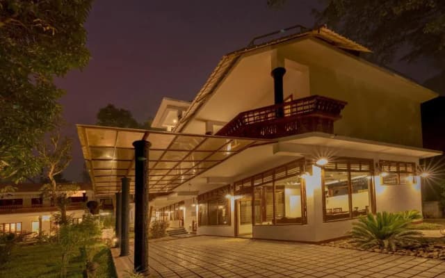 Avadale Thekkady - Stag Groups Not Allowed