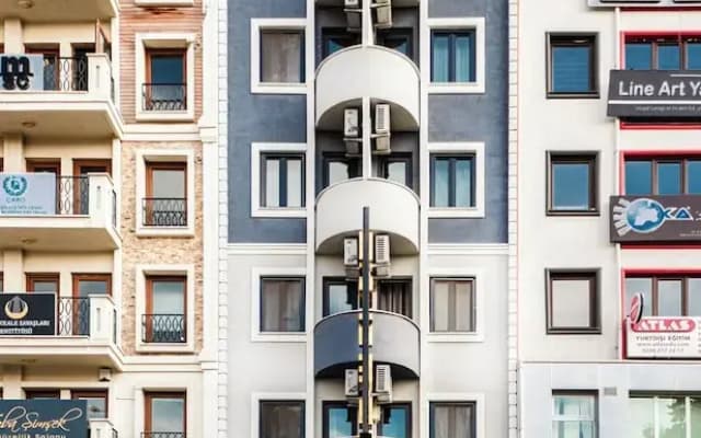 Ilion Hotel Canakkale