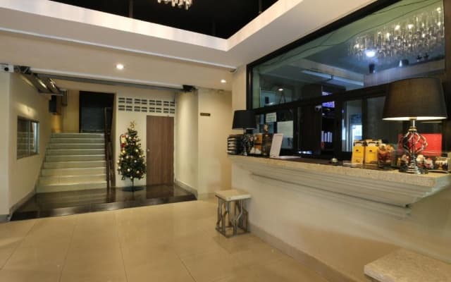 HTel Resort