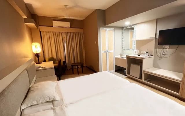 Reka Hotel Genting Highlands