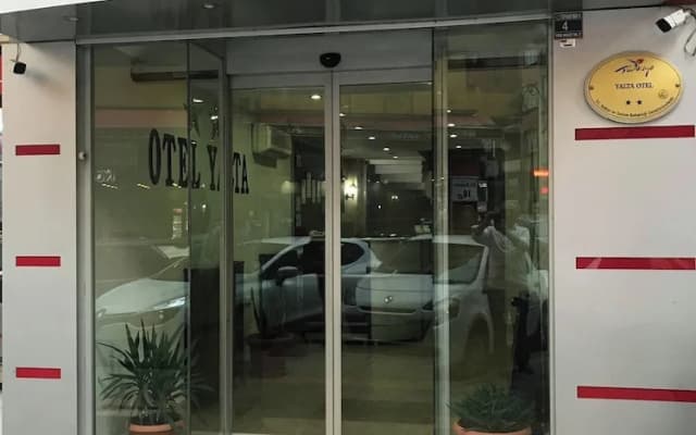 Otel Yalta