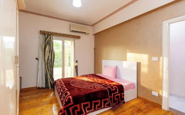 Host Prime Classic Villa At Rehab City