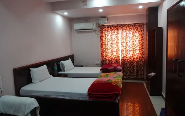 Hotel Tribbhuvan