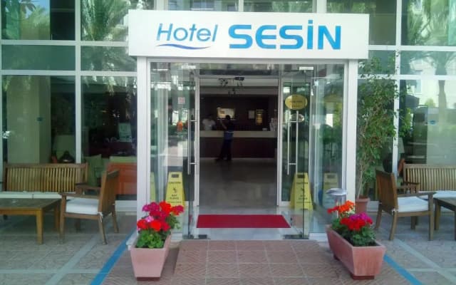 Sesin Hotel