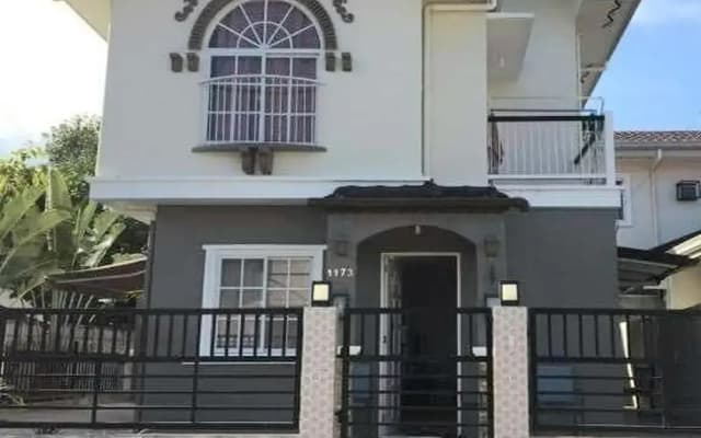 Kate Residence House