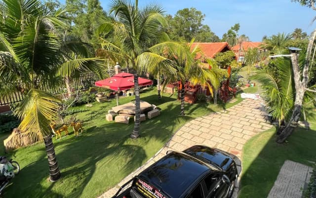 Garden PHU QUOC