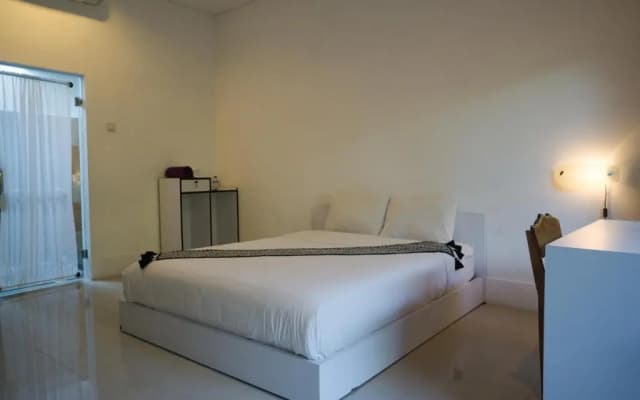 Vande Guest House