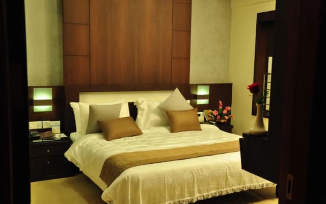 Hotel Chrysoberyl