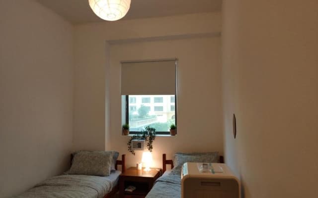 Bombay Backpackers Dxb-Adults Only