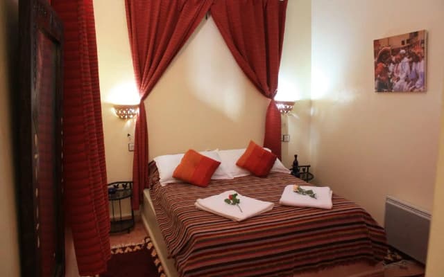 Auberge Benija