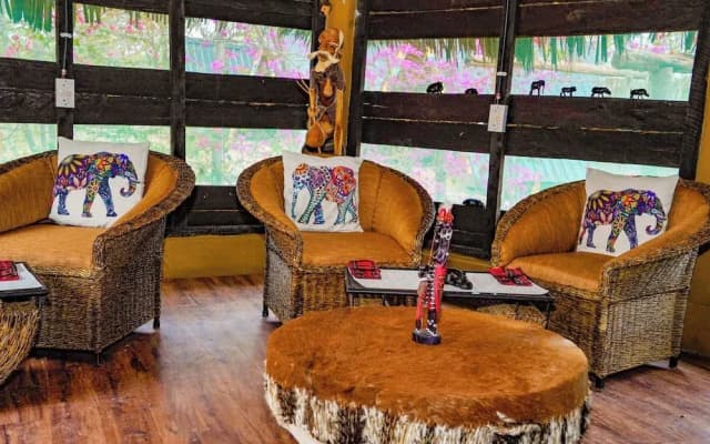 Eliata Bush Camp