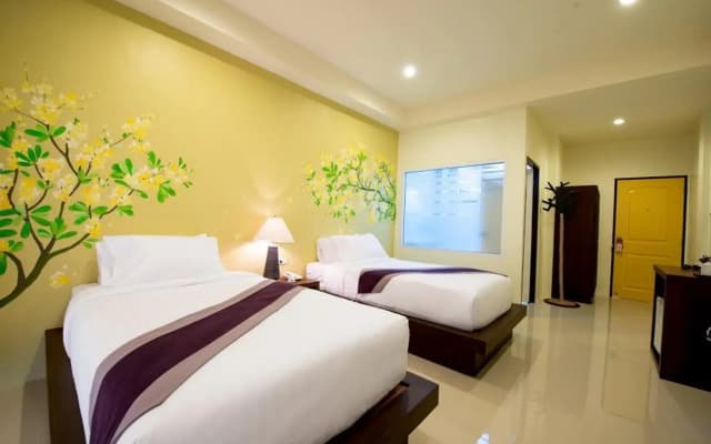 Maryo Resort Chiangrai