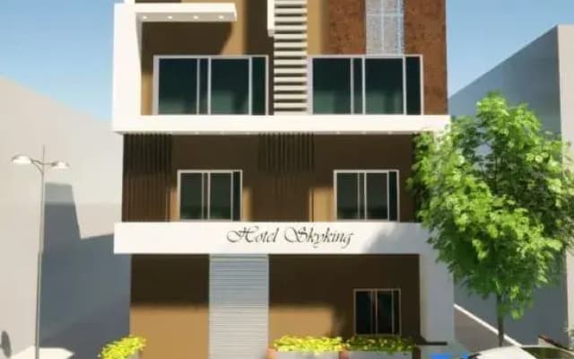 Hotel Skyking