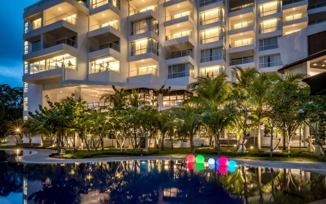 DoubleTree Resort by Hilton Hotel Penang