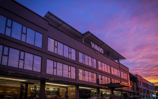 Wiwo Hotels