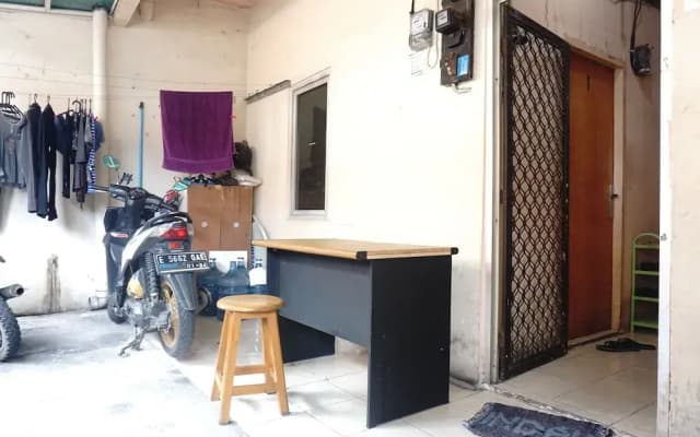 OYO 94790 Putri Bungsu Residence