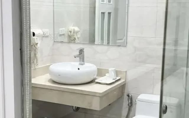 LAmant Boutique Hotel